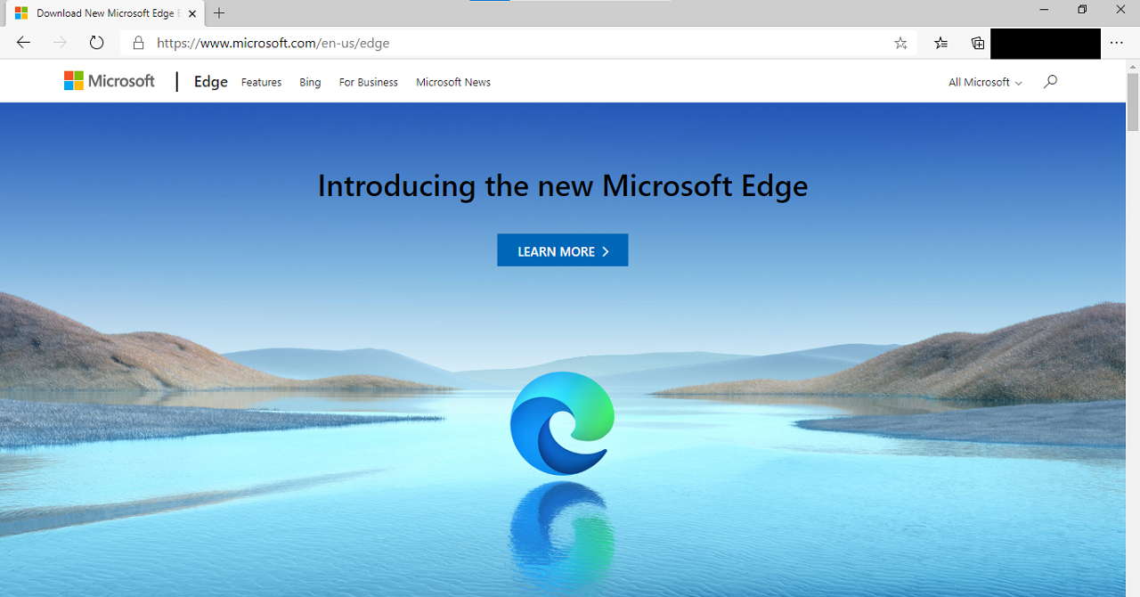 microsoft edge download windows 10