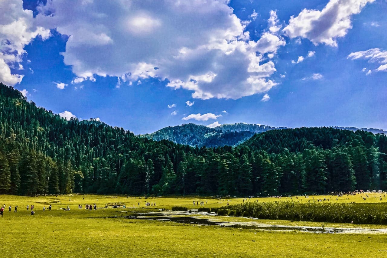 10 Best Hill Stations In India For A Vacation | SocioGenie